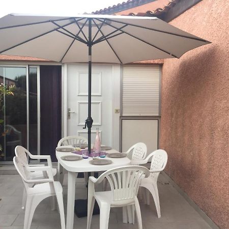 Maison Dans Residence 3*Proche Plage 圣西普里安 外观 照片
