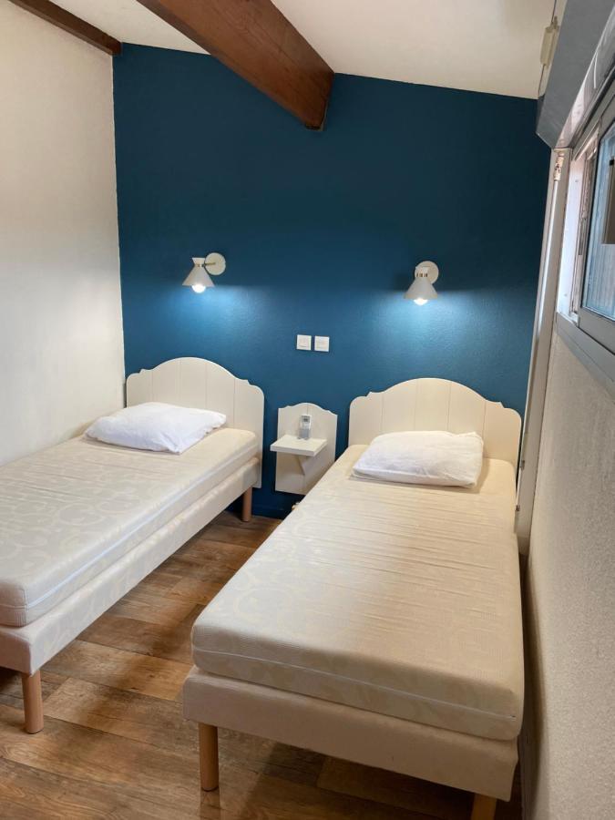 Maison Dans Residence 3*Proche Plage 圣西普里安 外观 照片