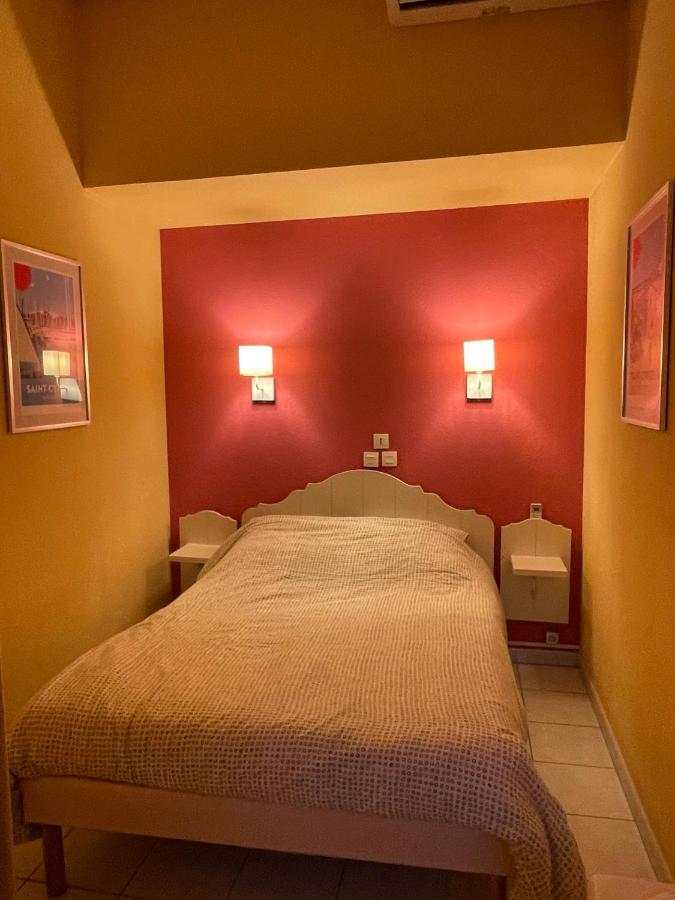 Maison Dans Residence 3*Proche Plage 圣西普里安 外观 照片